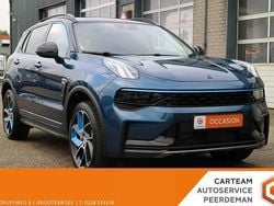 Blauw Gebruikt 2022 Lynk & Co 01 SUV | € 24.850 (Eerlijke prijs)