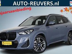 Grijs Gebruikt 2025 BMW X1 M Sport SUV | € 59.800 (Duur)