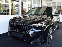 Zwart, metallic lak Gebruikt 2025 BMW X1 M Sport SUV | € 63.900