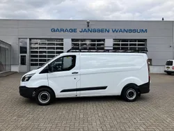 Overig Gebruikt 2016 Ford Transit Custom Van | € 10.950 (Super prijs)