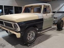 Gebruikt 1972 Ford F100 Pickup | € 13.500