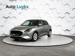 Zilver Gebruikt 2024 Suzuki Swift Hatchback | € 22.940 (Eerlijke prijs)