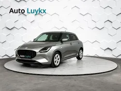 Zilver Gebruikt 2024 Suzuki Swift Hatchback | € 23.440 (Eerlijke prijs)