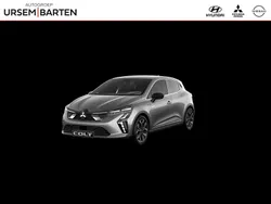 Grijs metallic Nieuw 2025 Mitsubishi Colt Intense+ Hatchback | € 27.930 (Eerlijke prijs)