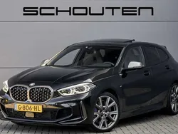 Zwart Gebruikt 2019 BMW M135 Executive Hatchback | € 37.900 (Eerlijke prijs)