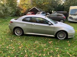Gebruikt 2004 Alfa Romeo GT Coupé | € 1.250 (Goede deal)
