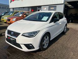 Wit Gebruikt 2017 Seat Ibiza FR Hatchback | € 11.500 (Goede deal)