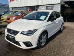 Wit Gebruikt 2017 Seat Ibiza FR Hatchback | € 11.500 (Super prijs)