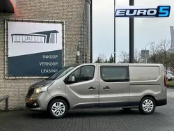 Beige Gebruikt 2015 Renault Trafic Komfort Van | € 11.750 (Eerlijke prijs)