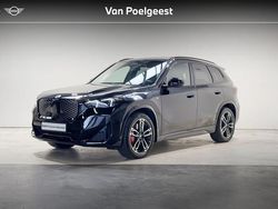 Zwart Gebruikt 2025 BMW iX1 M Sport SUV | € 51.895
