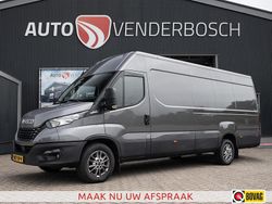 Grijs Gebruikt 2024 Iveco Daily Van | € 35.812 (Eerlijke prijs)