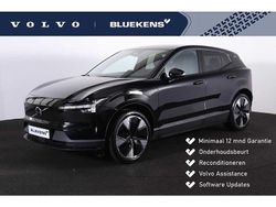 Gebruikt 2024 Volvo EX30 Plus SUV | € 36.595 (Eerlijke prijs)