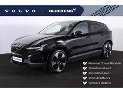 Gebruikt 2024 Volvo EX30 Plus SUV | € 39.595 (Iets duurder)