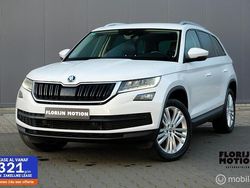 Wit Gebruikt 2020 Skoda Kodiaq Business Line SUV | € 23.990 (Goede deal)