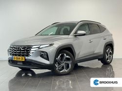Grijs Gebruikt 2021 Hyundai Tucson Comfort SUV | € 26.945 (Goede deal)