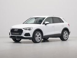 Wit (metallic) Gebruikt 2024 Audi Q3 SUV | € 41.940 (Eerlijke prijs)