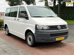 Wit Gebruikt 2011 VW T5 Van | € 15.347 (Duur)