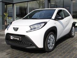 Wit Gebruikt 2024 Toyota Aygo X SUV | € 16.950