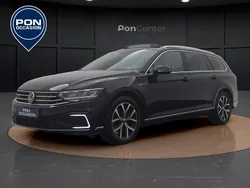 Zwart Gebruikt 2022 VW Passat Business Stationwagen | € 26.950 (Eerlijke prijs)