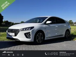 Wit Gebruikt 2020 Hyundai Ioniq Comfort Sedan | € 18.485 (Eerlijke prijs)