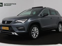 Grijs Gebruikt 2019 Seat Ateca Business SUV | € 18.945 (Eerlijke prijs)