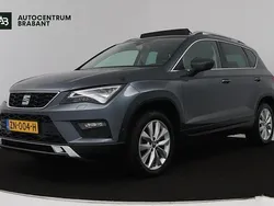 Grijs Gebruikt 2019 Seat Ateca Business SUV | € 19.945 (Eerlijke prijs)