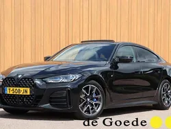 Zwart Gebruikt 2023 BMW M440 M Sport Sedan | € 69.940 (Eerlijke prijs)
