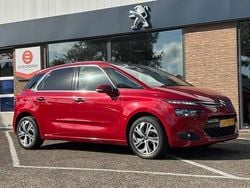 Mpv Gebruikt 2016 Citroën C4 Picasso Business Class MPV | € 9.950 (Eerlijke prijs)