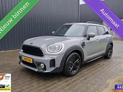 Grijs Gebruikt 2021 Mini One Countryman Business SUV | € 29.994