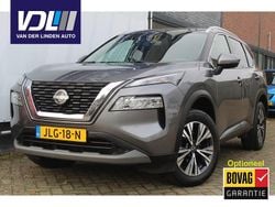 Grijs Gebruikt 2023 Nissan X-Trail 360º SUV | € 30.800 (Super prijs)