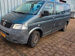 Gebruikt 2008 VW T5 Van | € 5.750
