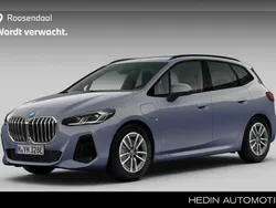 Grijs Gebruikt 2024 BMW 225 Active Tourer M Sport MPV | € 43.880 (Eerlijke prijs)
