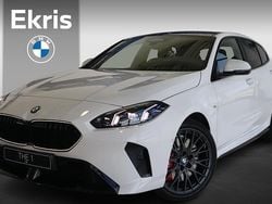 Wit Nieuw 2025 BMW 123 M Sport Hatchback | € 64.274