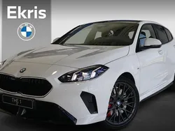 Wit Nieuw 2025 BMW 123 M Sport Hatchback | € 64.274