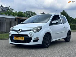 Wit Gebruikt 2012 Renault Twingo Collection Hatchback | € 1.650 (Goede deal)
