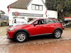 Rood Gebruikt 2015 Mazda CX-3 SUV | € 13.950 (Eerlijke prijs)