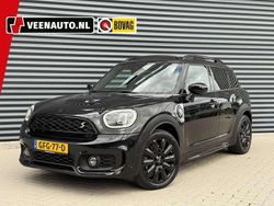 Zwart Gebruikt 2022 Mini John Cooper Works Countryman SUV | € 35.945 (Iets duurder)