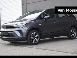 Suv Gebruikt 2021 Opel Crossland X Edition SUV | € 16.940 (Eerlijke prijs)