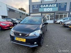 Gebruikt 2014 Seat Mii Sport Hatchback | € 5.950 (Eerlijke prijs)