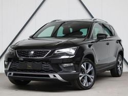Zwart Gebruikt 2017 Seat Ateca XCELLENCE SUV | € 20.999 (Eerlijke prijs)