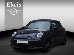 Blauw Gebruikt 2022 Mini Cooper SE Comfort Hatchback | € 24.900 (Eerlijke prijs)