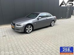 Gebruikt 2008 BMW 335 Executive Cabriolet | € 15.950 (Eerlijke prijs)