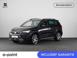 Zwart Gebruikt 2024 Seat Ateca Business SUV | € 36.849 (Iets duurder)