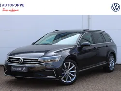 Stationwagon Gebruikt 2020 VW Passat Business Stationwagen | € 24.950 (Eerlijke prijs)
