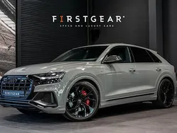 Grijs Gebruikt 2022 Audi Q8 Competition SUV | € 89.900 (Iets duurder)