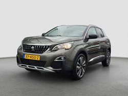 Grijs Gebruikt 2019 Peugeot 3008 Allure SUV | € 16.240 (Goede deal)