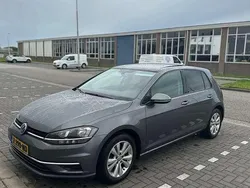 Grijs Gebruikt 2017 VW Golf VII Comfortline Stationwagen | € 12.750 (Eerlijke prijs)