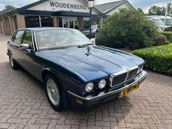 Blauw Gebruikt 1994 Jaguar XJ6 Sedan | € 9.950