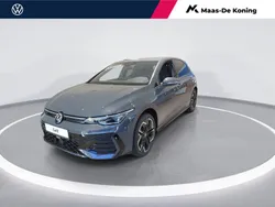 VW Golf VIII
