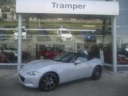 Mazda MX5